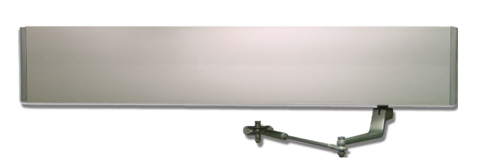 AL - Aluminum Painted